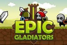 Epic Gladiators slot